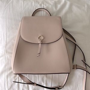 Kate Spade Axel Medium Flap Backpack - PERFECT CONDITION